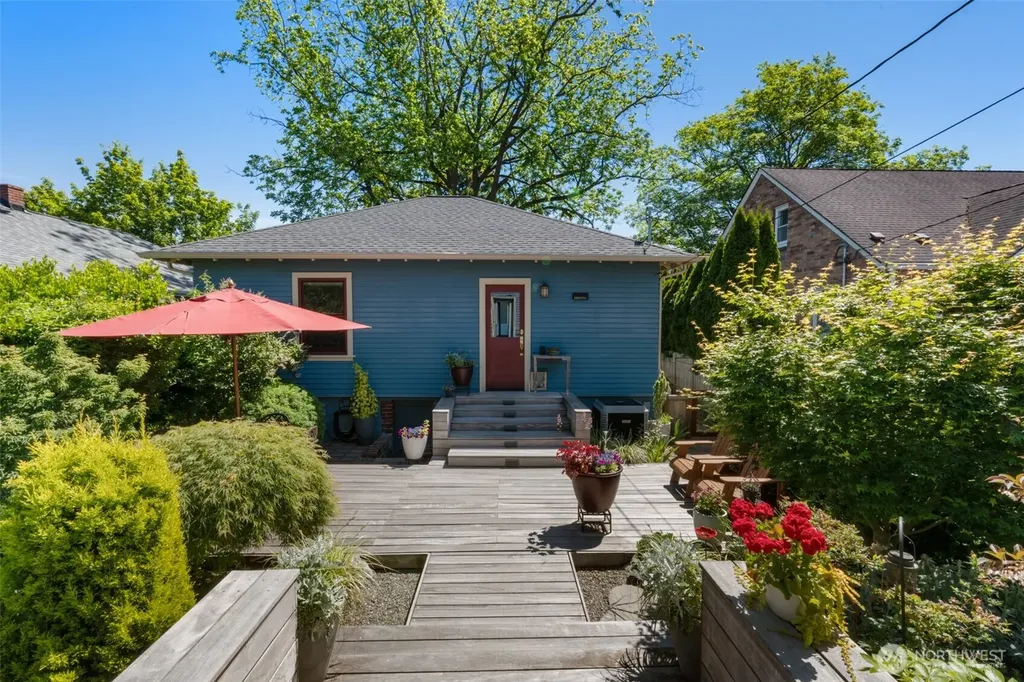 1526 Oakes Avenue Everett WA 98201