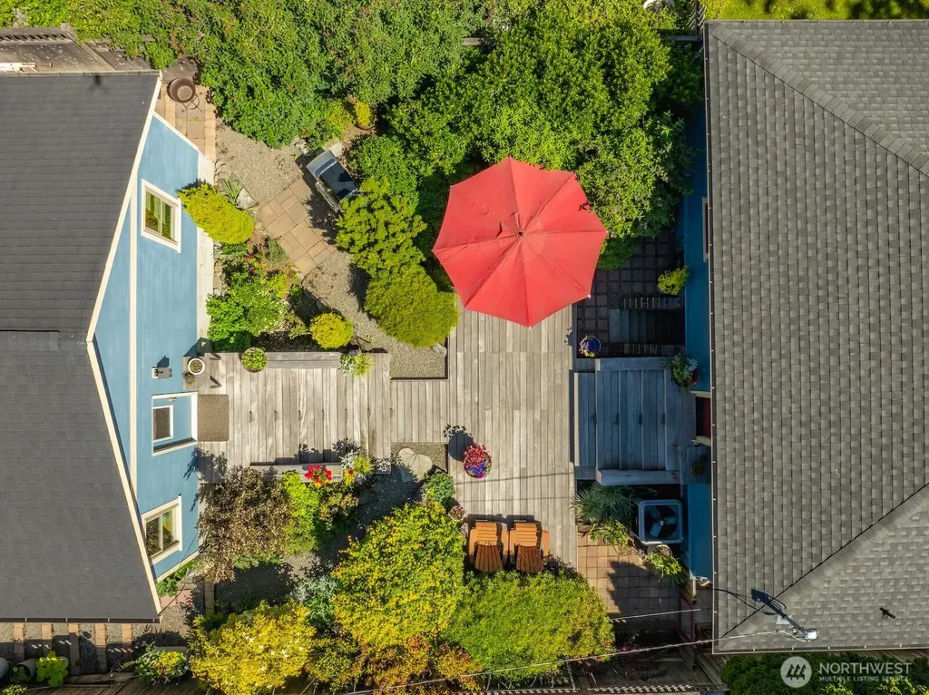 1526 Oakes Avenue Everett WA 98201
