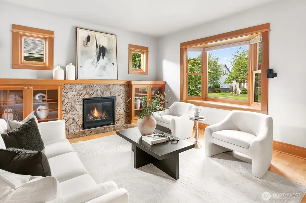 1526 Oakes Avenue Everett WA 98201