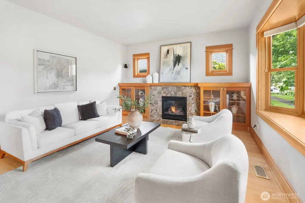 1526 Oakes Avenue Everett WA 98201