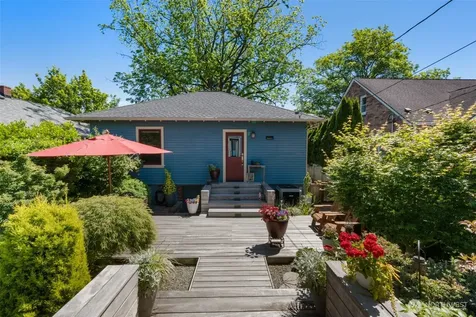 1526 Oakes Avenue Everett WA 98201