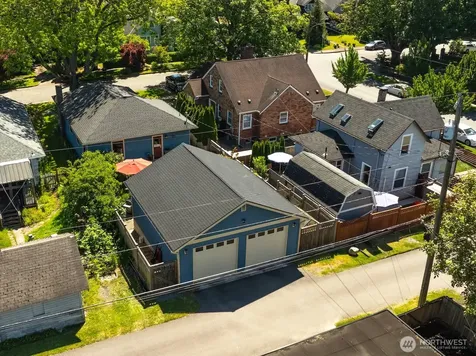 1526 Oakes Avenue Everett WA 98201
