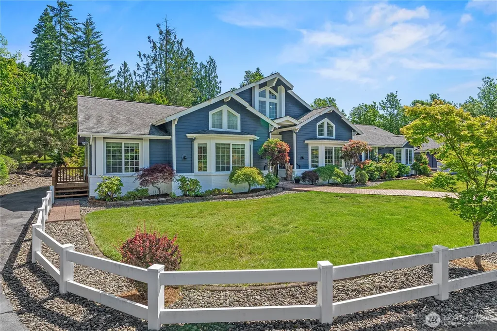491 Winston Creek Road Mossyrock WA 98564