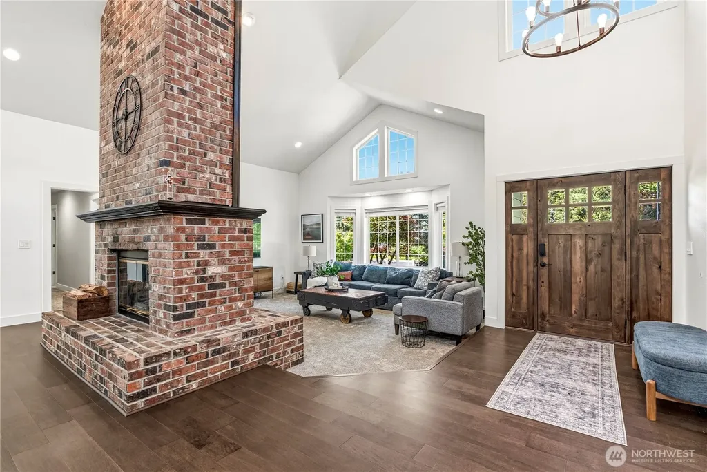 491 Winston Creek Road Mossyrock WA 98564
