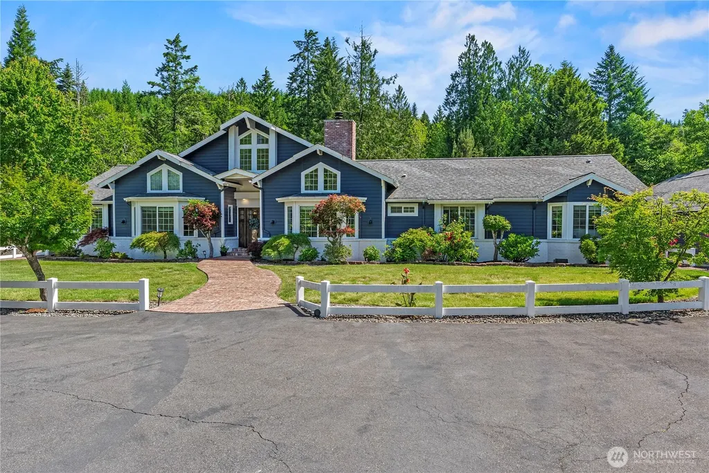 491 Winston Creek Road Mossyrock WA 98564