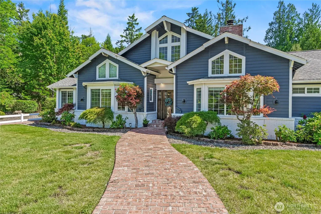 491 Winston Creek Road Mossyrock WA 98564