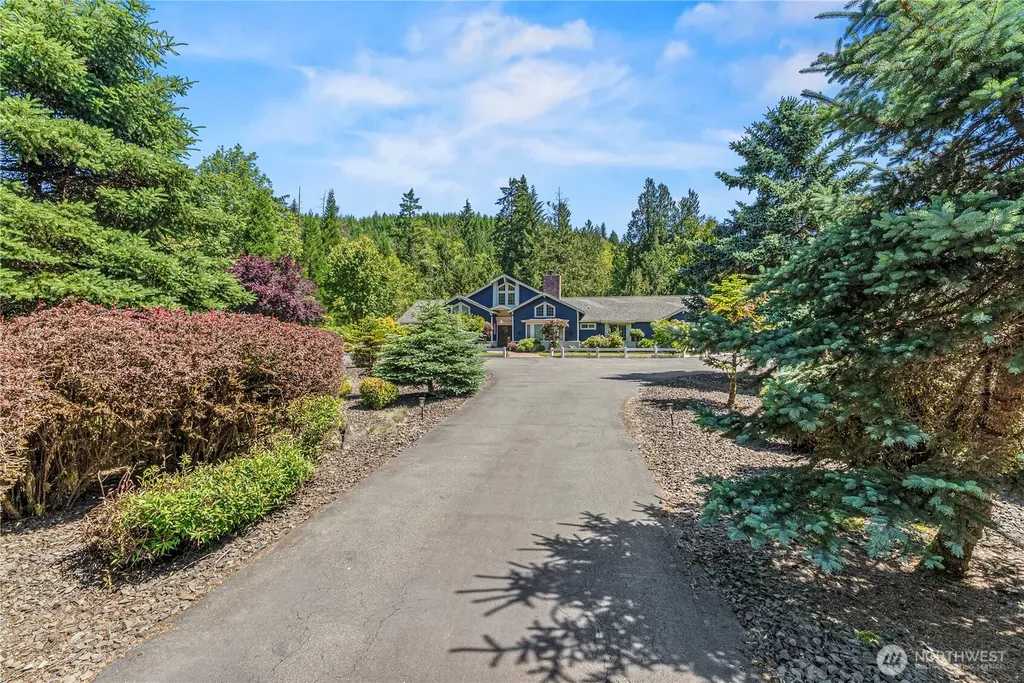 491 Winston Creek Road Mossyrock WA 98564