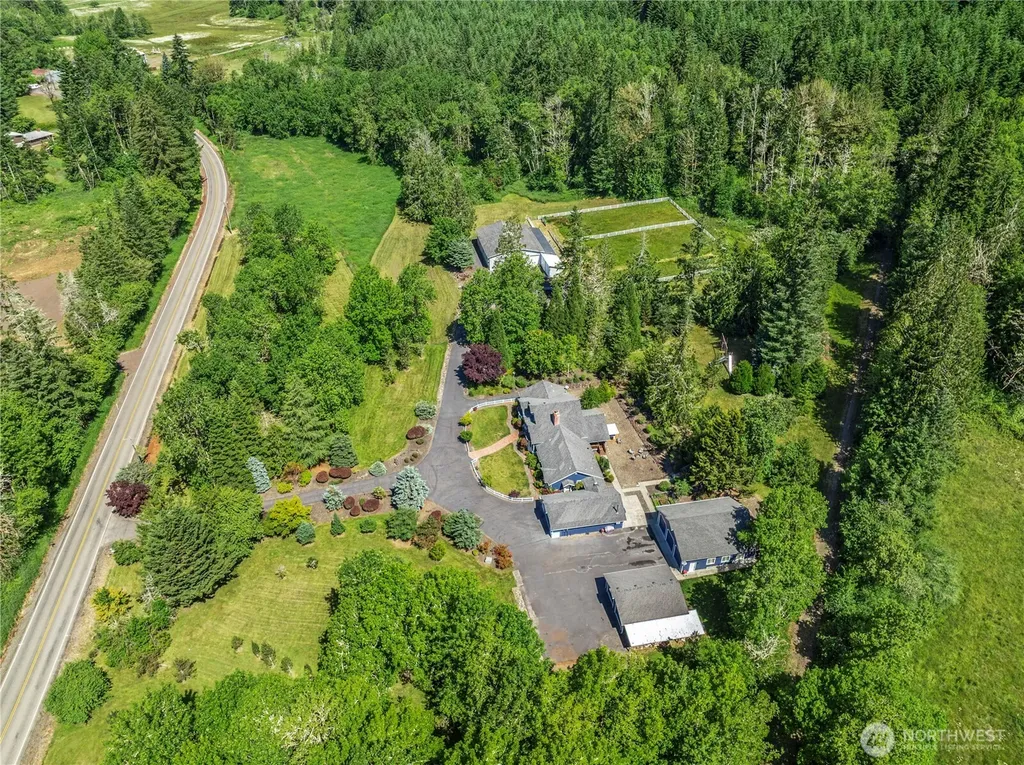 491 Winston Creek Road Mossyrock WA 98564