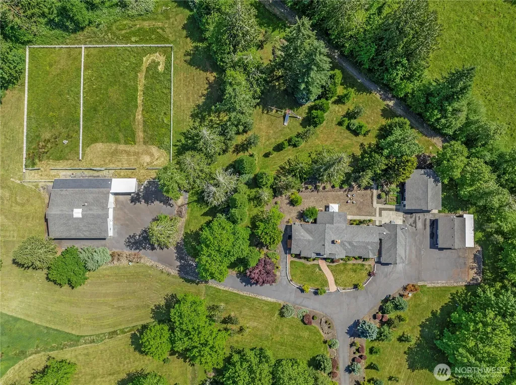 491 Winston Creek Road Mossyrock WA 98564