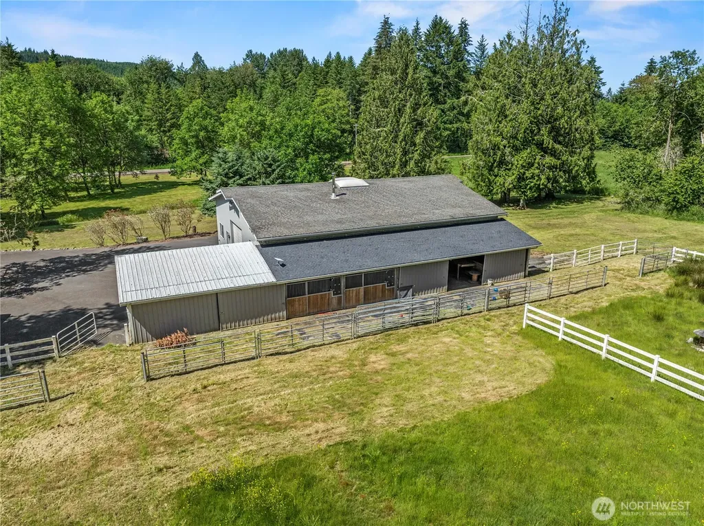 491 Winston Creek Road Mossyrock WA 98564