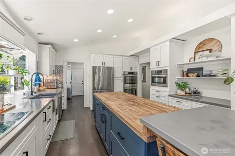 491 Winston Creek Road Mossyrock WA 98564