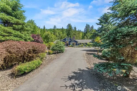 491 Winston Creek Road Mossyrock WA 98564