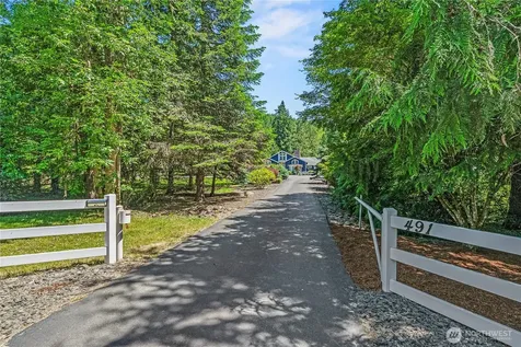 491 Winston Creek Road Mossyrock WA 98564