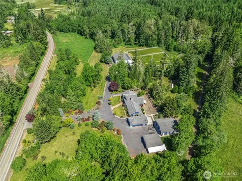 491 Winston Creek Road Mossyrock WA 98564