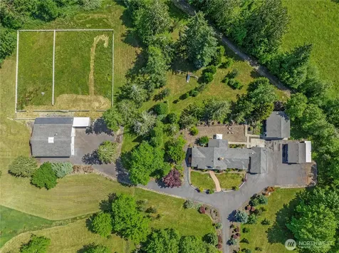 491 Winston Creek Road Mossyrock WA 98564