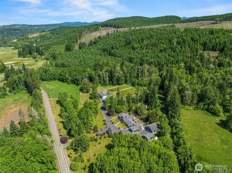 491 Winston Creek Road Mossyrock WA 98564