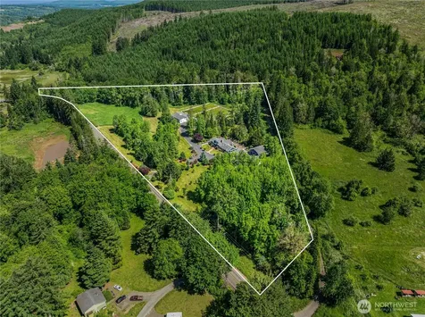 491 Winston Creek Road Mossyrock WA 98564