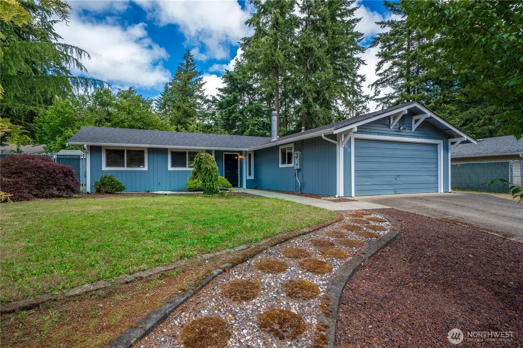 6813 162nd Street Ct E Puyallup WA 98375