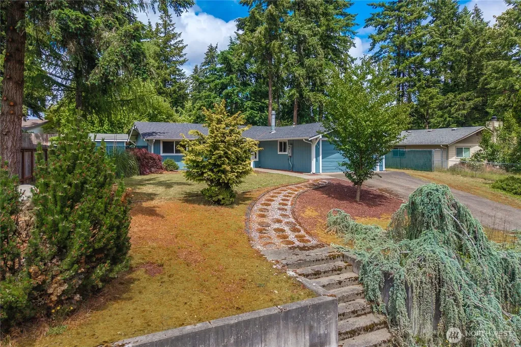 6813 162nd Street Ct E Puyallup WA 98375
