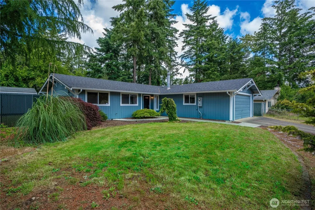 6813 162nd Street Ct E Puyallup WA 98375