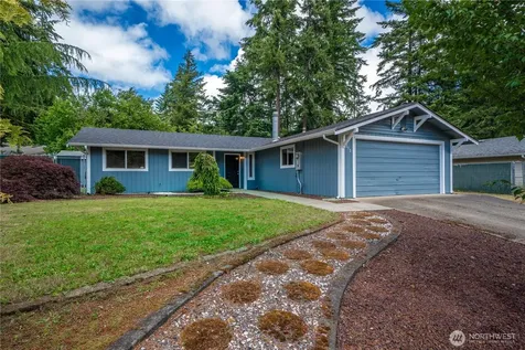 6813 162nd Street Ct E Puyallup WA 98375