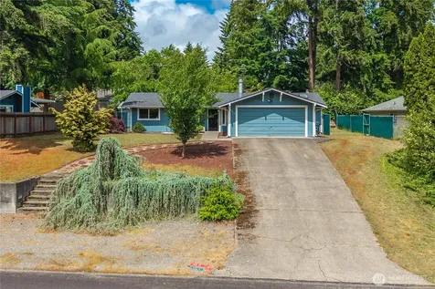 6813 162nd Street Ct E Puyallup WA 98375