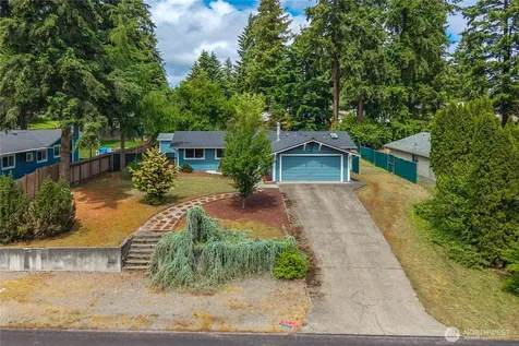 6813 162nd Street Ct E Puyallup WA 98375