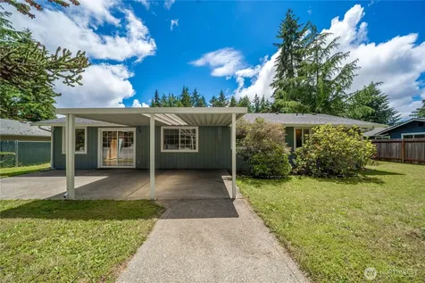 6813 162nd Street Ct E Puyallup WA 98375