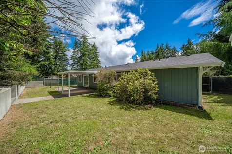 6813 162nd Street Ct E Puyallup WA 98375