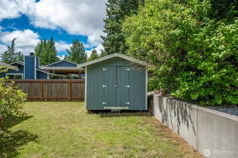 6813 162nd Street Ct E Puyallup WA 98375