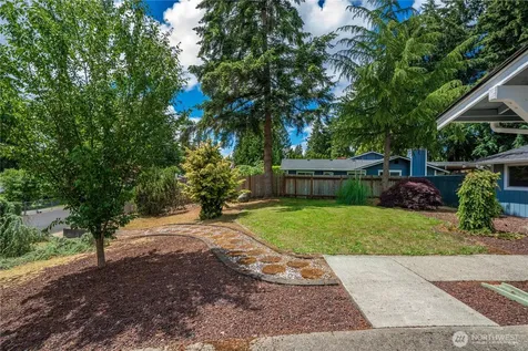 6813 162nd Street Ct E Puyallup WA 98375