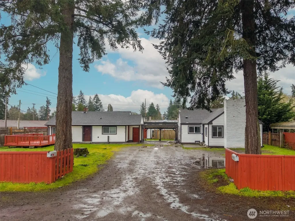 6146 88th Street SW Lakewood WA 98499