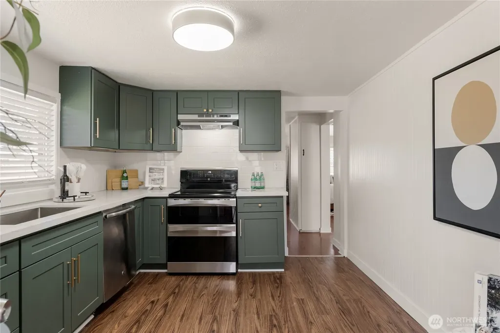 6146 88th Street SW Lakewood WA 98499