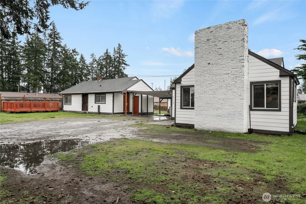 6146 88th Street SW Lakewood WA 98499