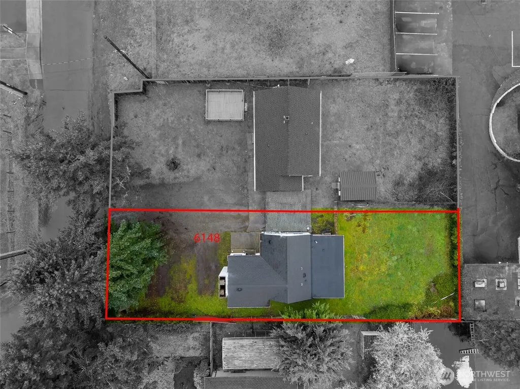 6146 88th Street SW Lakewood WA 98499