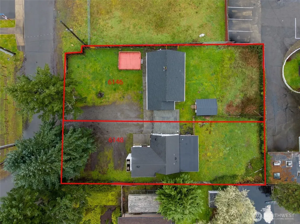 6146 88th Street SW Lakewood WA 98499