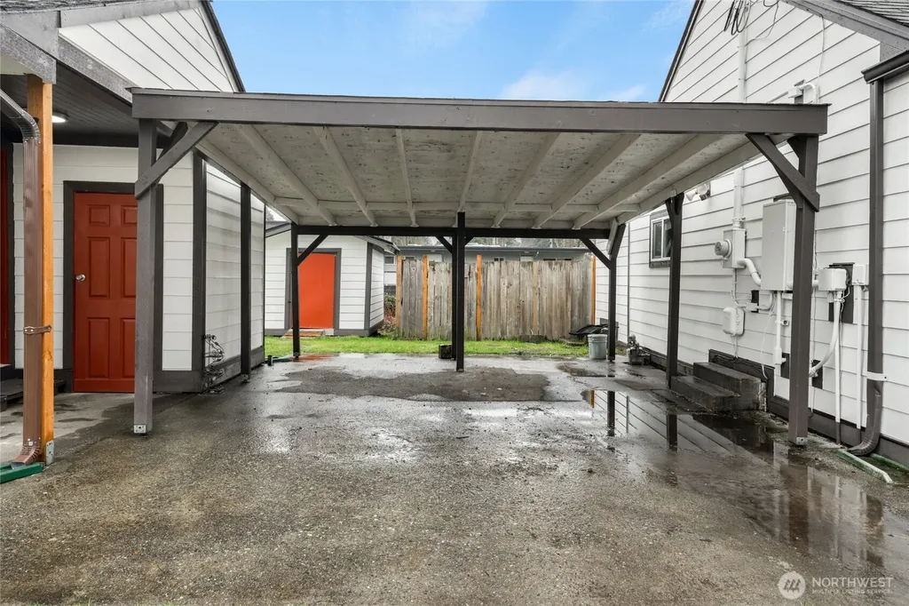 6146 88th Street SW Lakewood WA 98499
