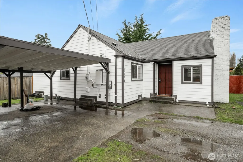 6146 88th Street SW Lakewood WA 98499