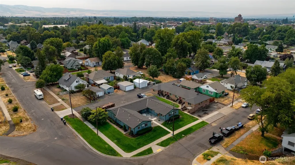 516 E Pine Street Walla Walla WA 99362
