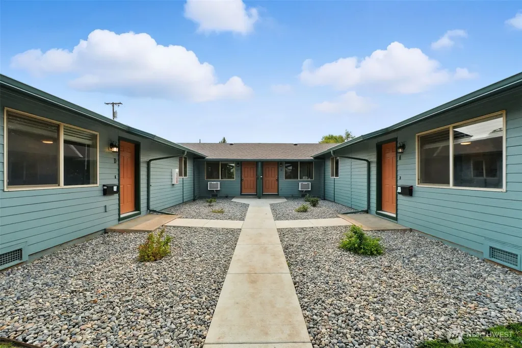 516 E Pine Street Walla Walla WA 99362