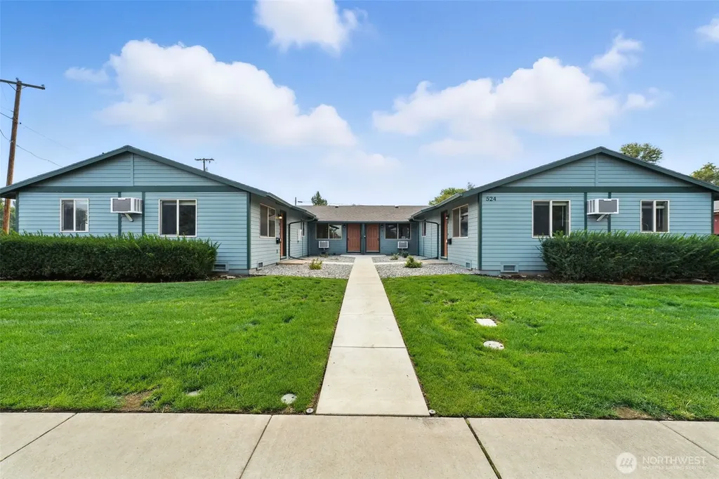 516 E Pine Street Walla Walla WA 99362