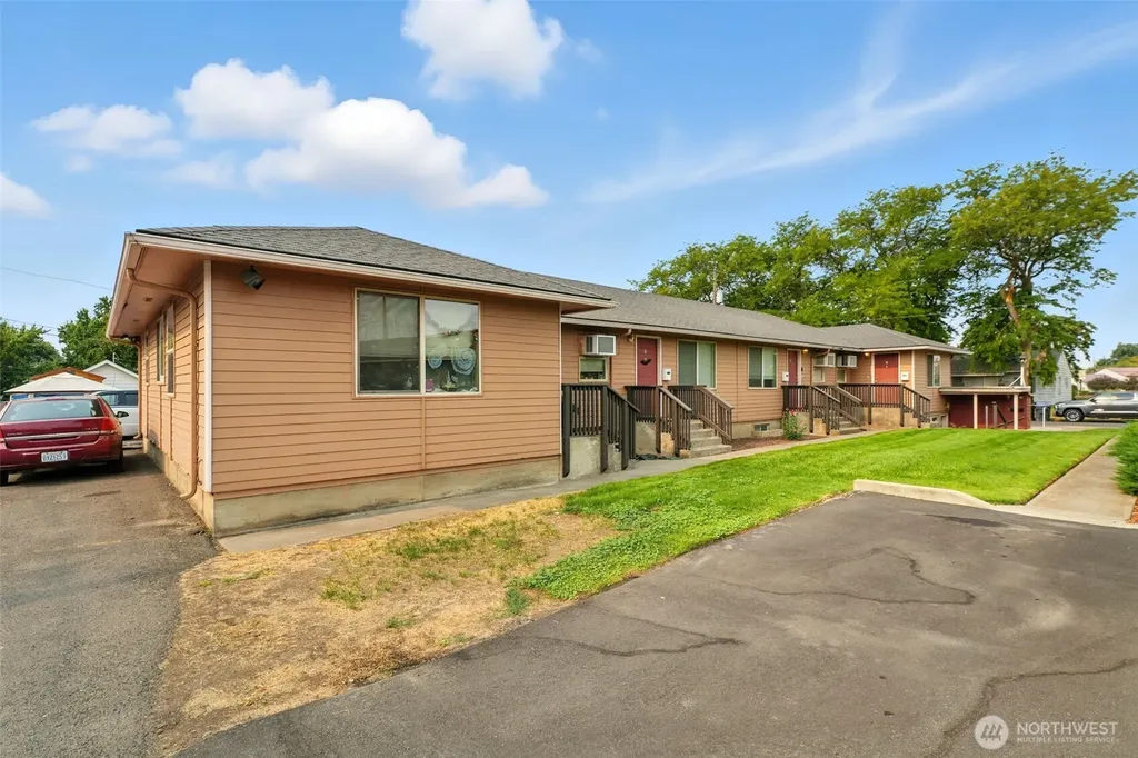 516 E Pine Street Walla Walla WA 99362