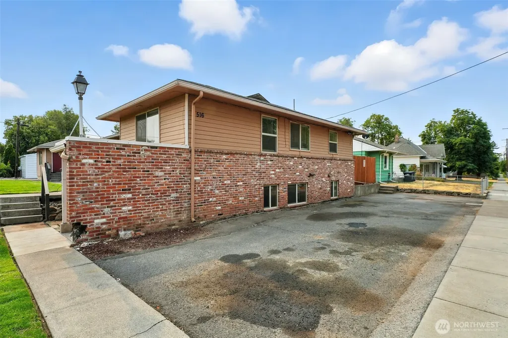 516 E Pine Street Walla Walla WA 99362