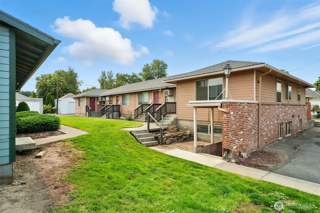 516 E Pine Street Walla Walla WA 99362