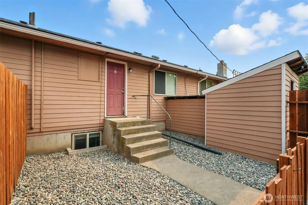 516 E Pine Street Walla Walla WA 99362