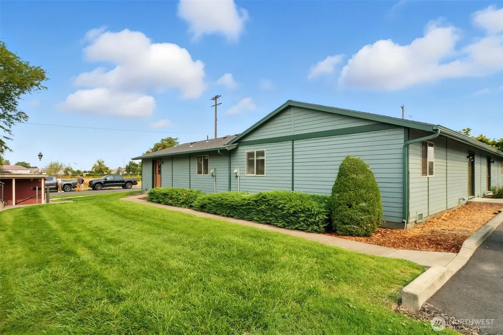 516 E Pine Street Walla Walla WA 99362