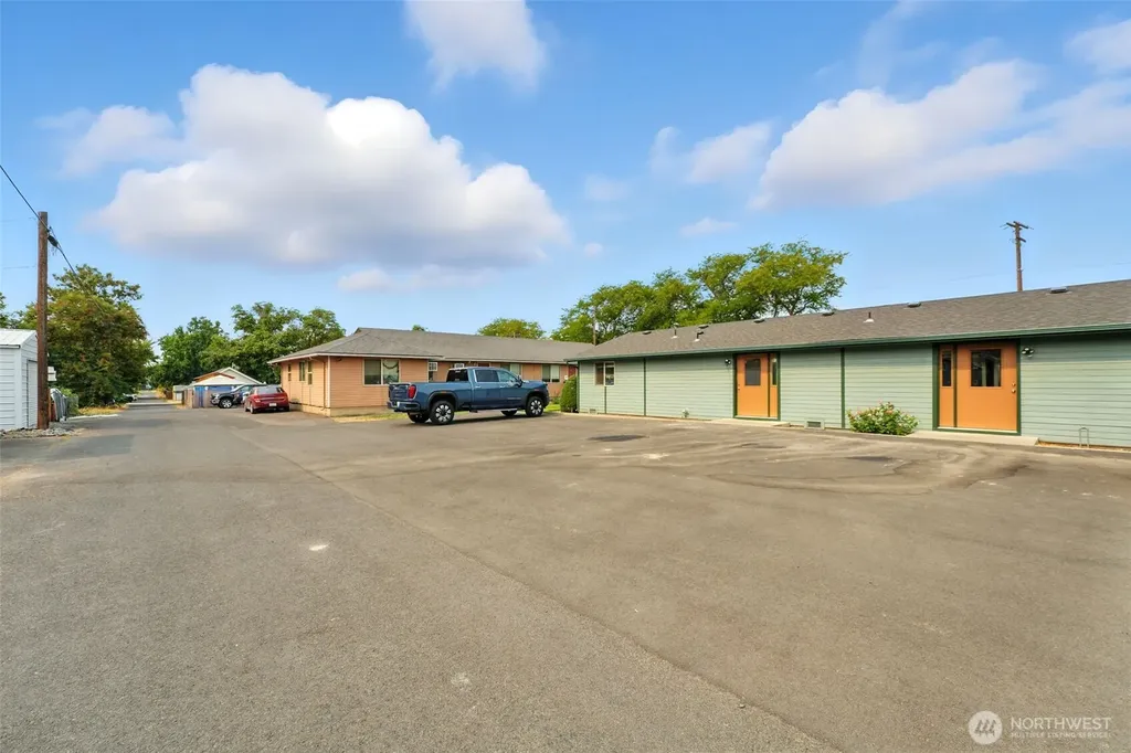 516 E Pine Street Walla Walla WA 99362