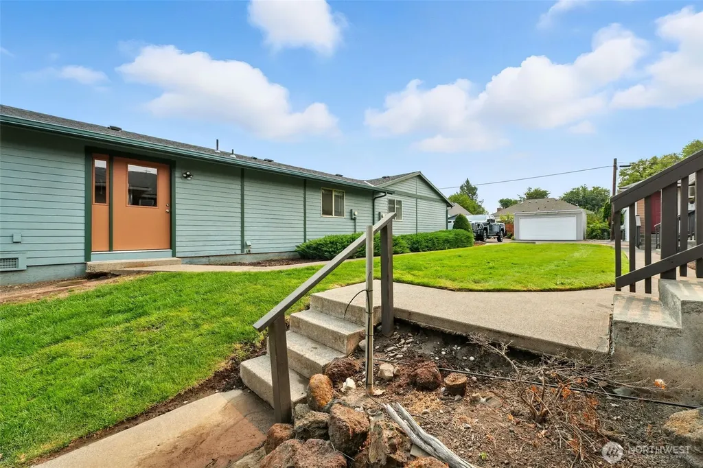 516 E Pine Street Walla Walla WA 99362