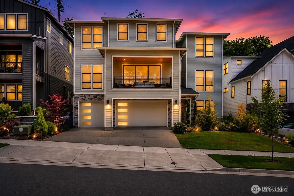 4714 N Elk Drive Camas WA 98607
