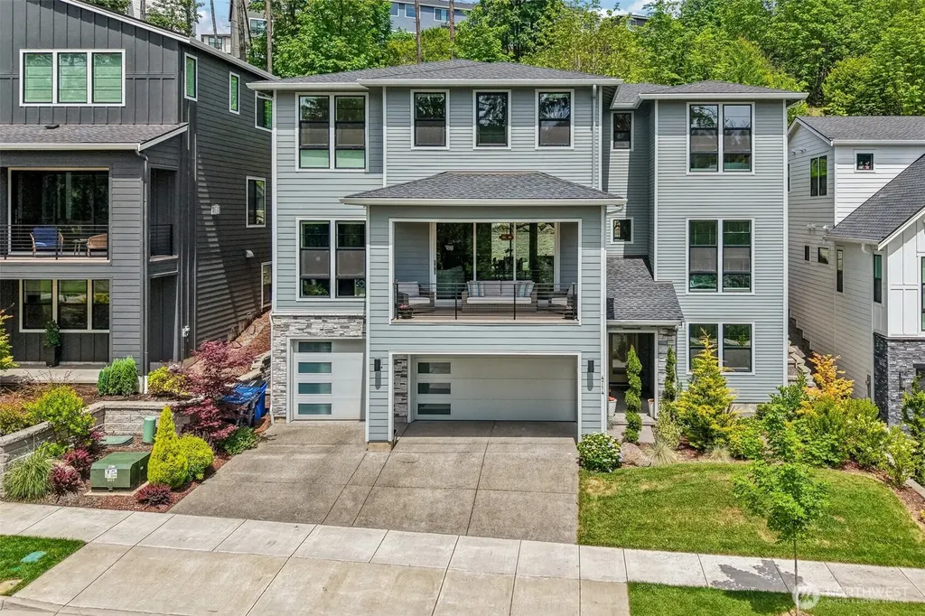 4714 N Elk Drive Camas WA 98607